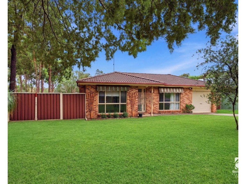 27 Charles Babbage Avenue, Currans Hill NSW 2567