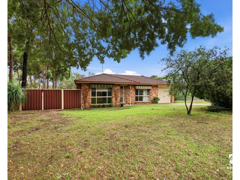 27 Charles Babbage Avenue, Currans Hill NSW 2567