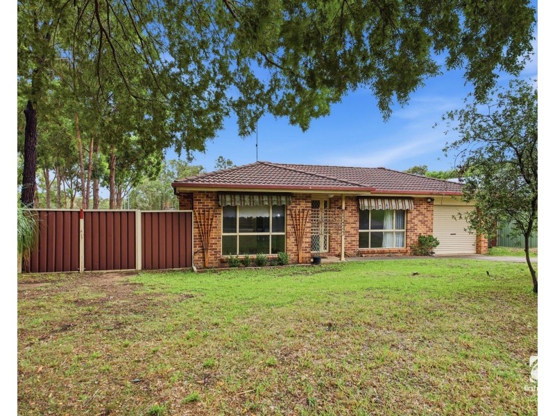 27 Charles Babbage Avenue, Currans Hill NSW 2567