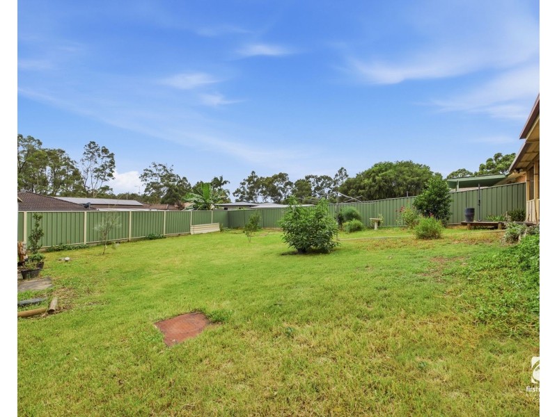 27 Charles Babbage Avenue, Currans Hill NSW 2567