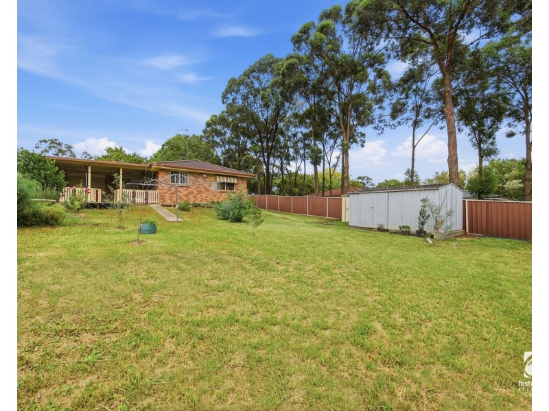 27 Charles Babbage Avenue, Currans Hill NSW 2567