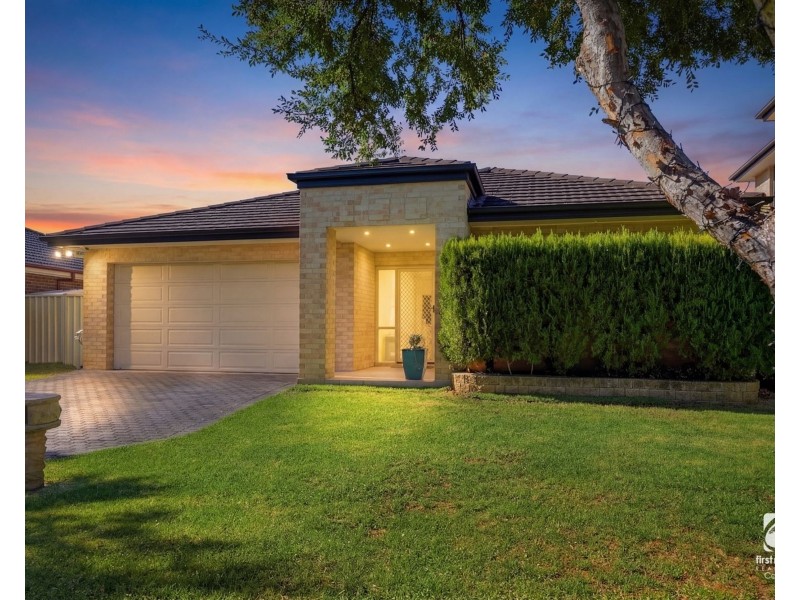 3 Tiffen Street, Harrington Park NSW 2567