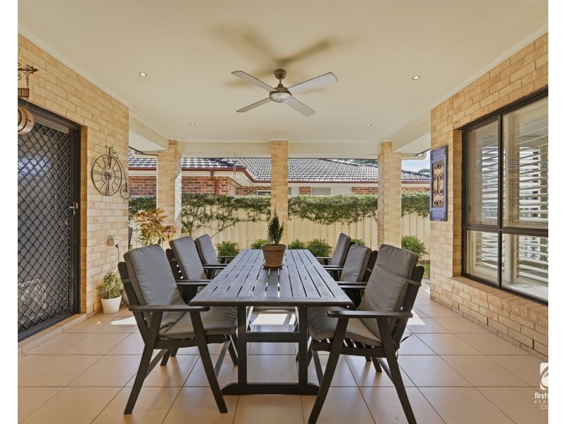 3 Tiffen Street, Harrington Park NSW 2567