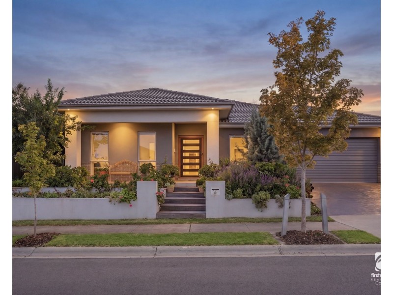 15 Carroll Street, Oran Park NSW 2570