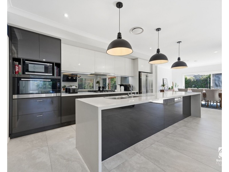 15 Carroll Street, Oran Park NSW 2570