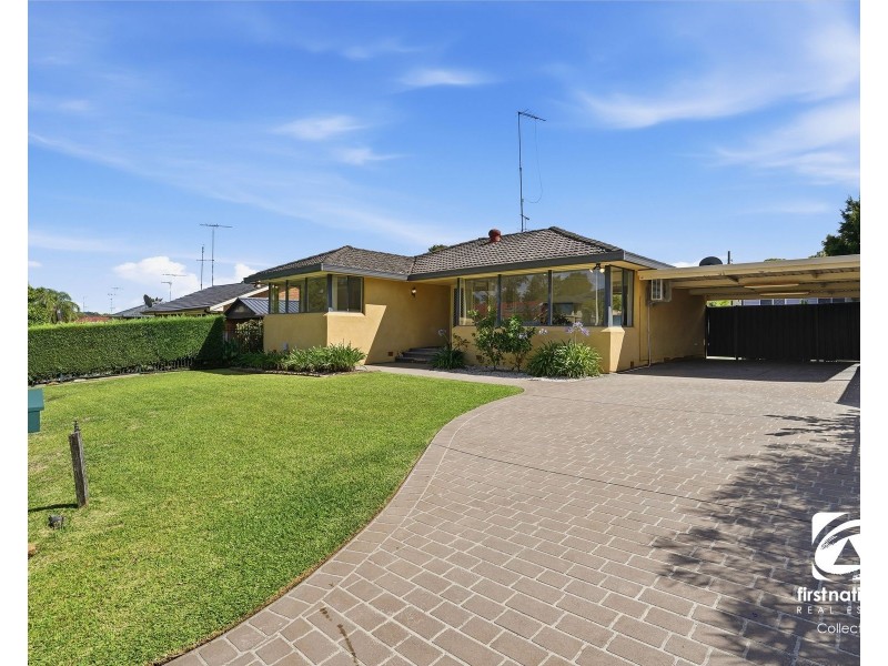 51 Guise Road, Bradbury NSW 2560