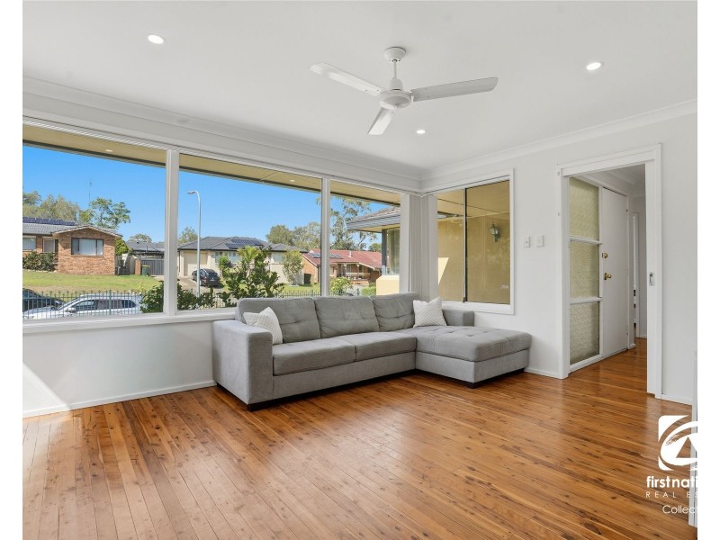 51 Guise Road, Bradbury NSW 2560