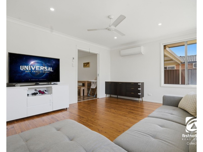 51 Guise Road, Bradbury NSW 2560