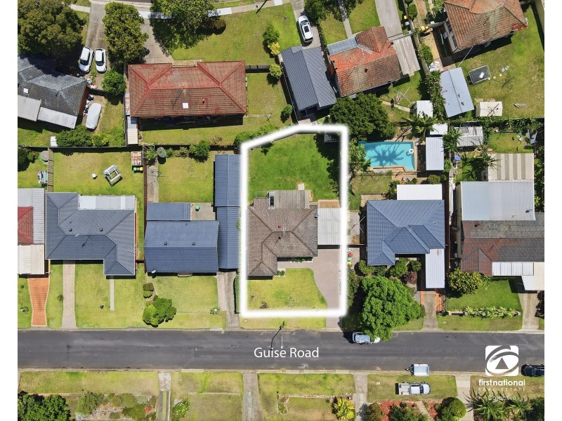 51 Guise Road, Bradbury NSW 2560