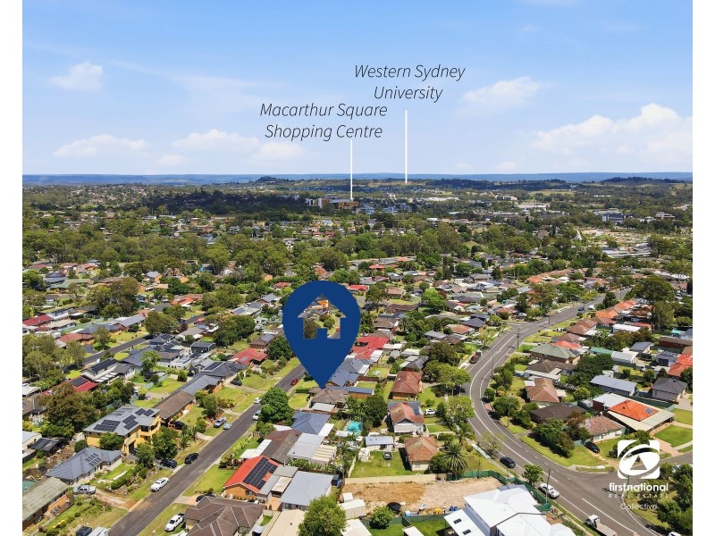 51 Guise Road, Bradbury NSW 2560