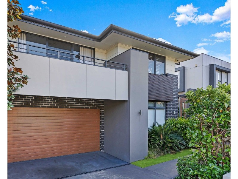 27 Hartigan Avenue, Kellyville NSW 2155