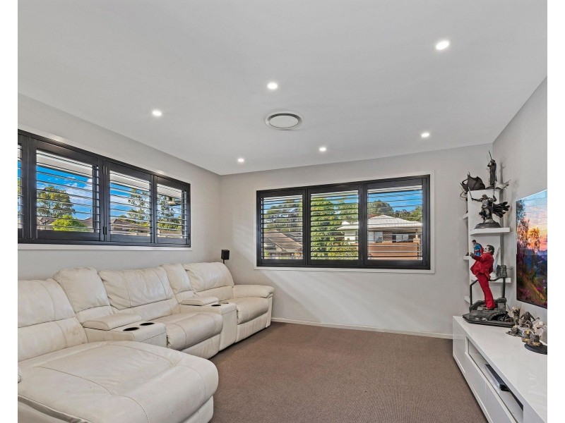 27 Hartigan Avenue, Kellyville NSW 2155