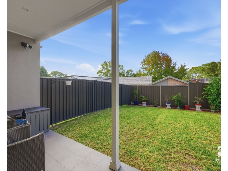 33/2 Wire Lane, Camden South NSW 2570
