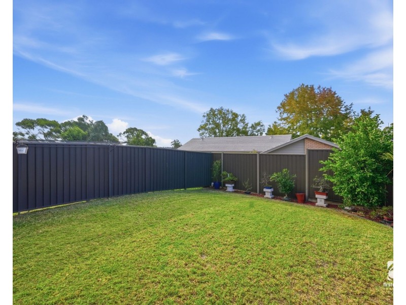 33/2 Wire Lane, Camden South NSW 2570