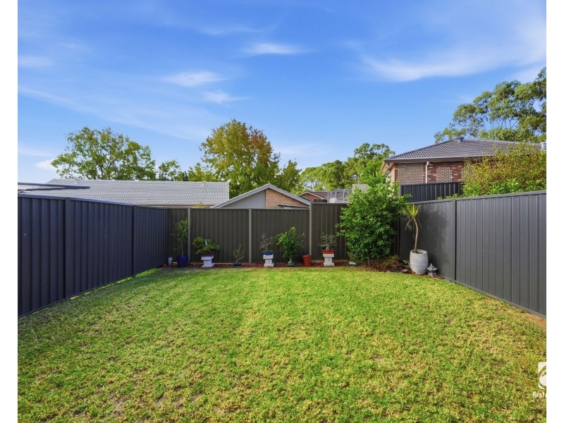 33/2 Wire Lane, Camden South NSW 2570