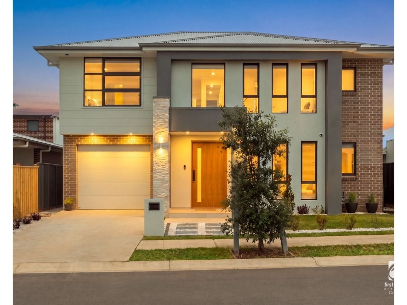 45 Canola Street, Oran Park NSW 2570