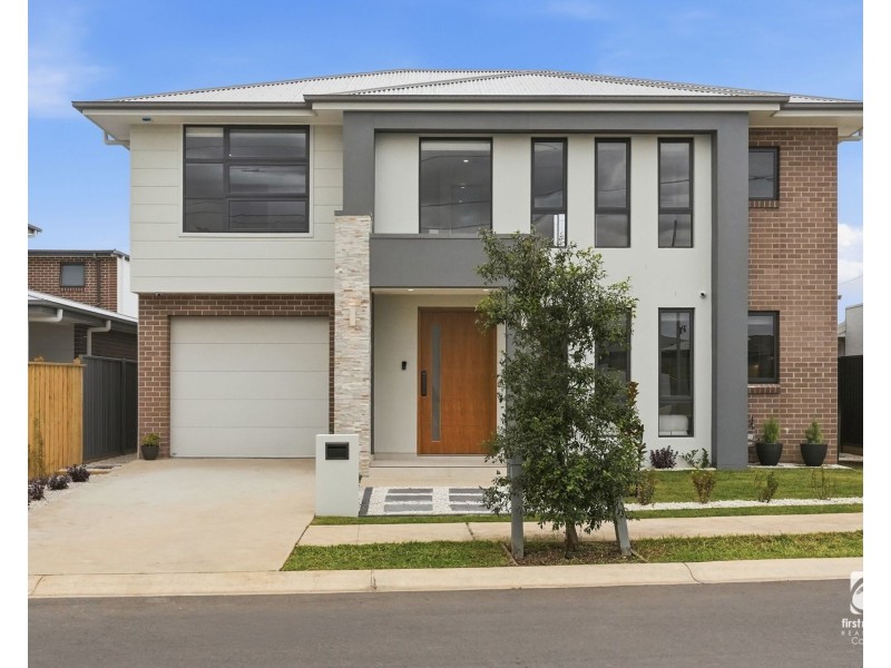 45 Canola Street, Oran Park NSW 2570