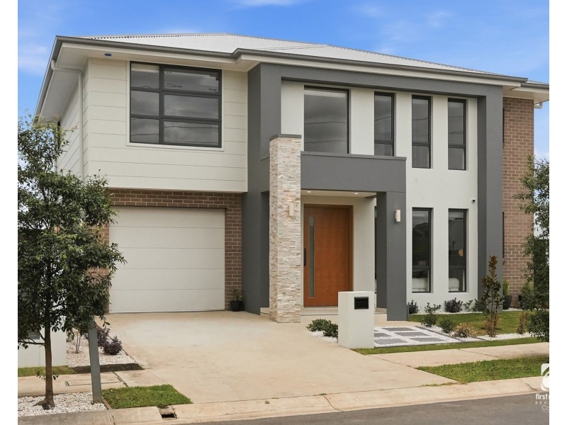 45 Canola Street, Oran Park NSW 2570