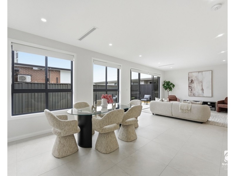 45 Canola Street, Oran Park NSW 2570