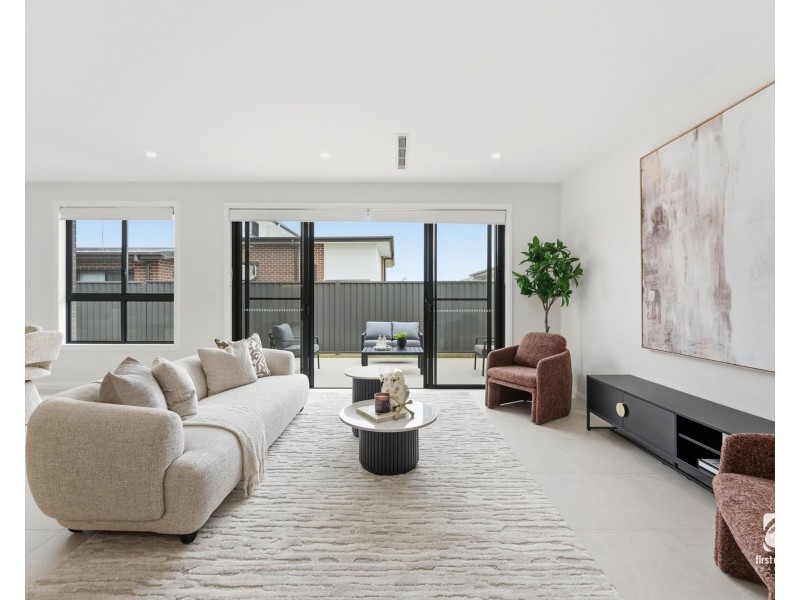 45 Canola Street, Oran Park NSW 2570