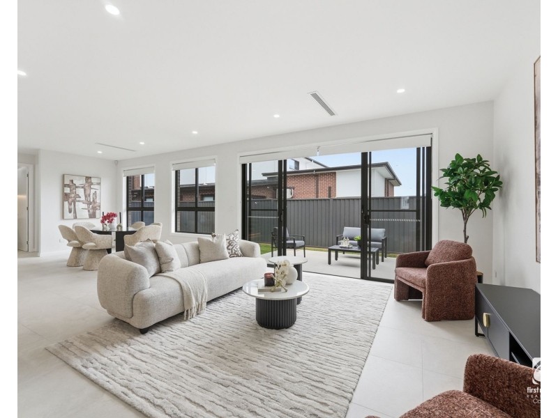 45 Canola Street, Oran Park NSW 2570