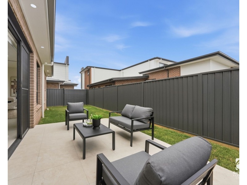 45 Canola Street, Oran Park NSW 2570