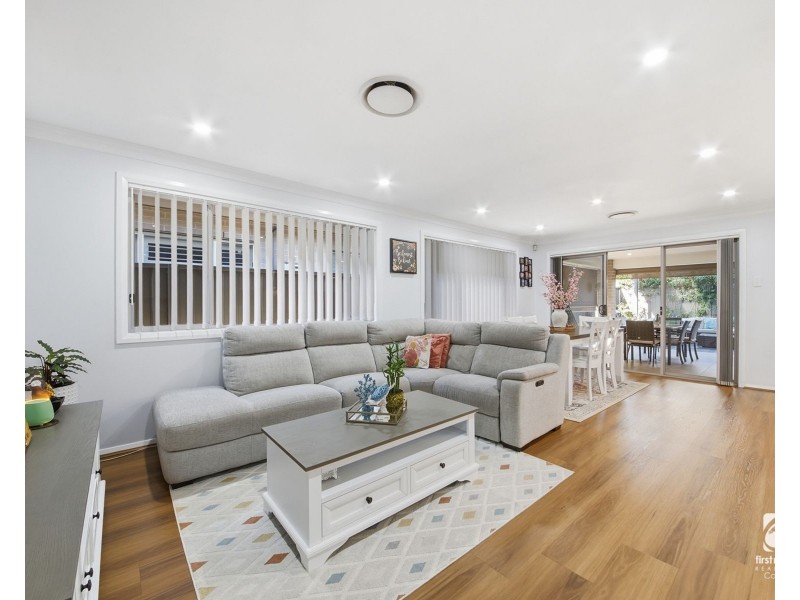 65 Nicholson Parade, Spring Farm NSW 2570