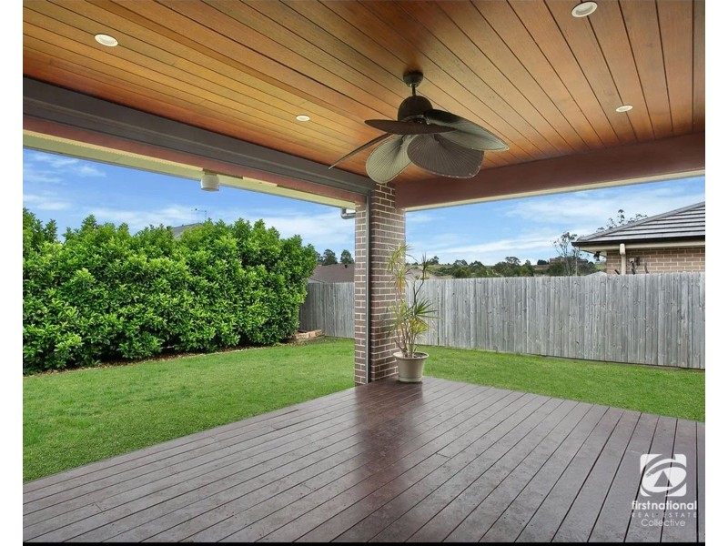 27 Furlong Drive, Currans Hill NSW 2567