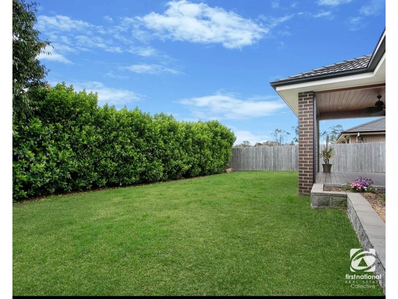 27 Furlong Drive, Currans Hill NSW 2567