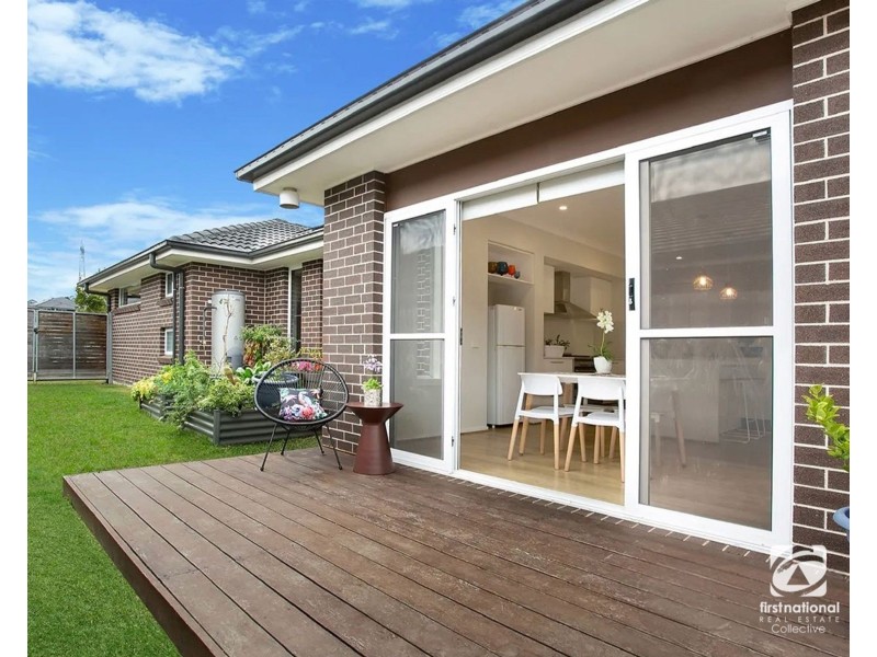 27 Furlong Drive, Currans Hill NSW 2567