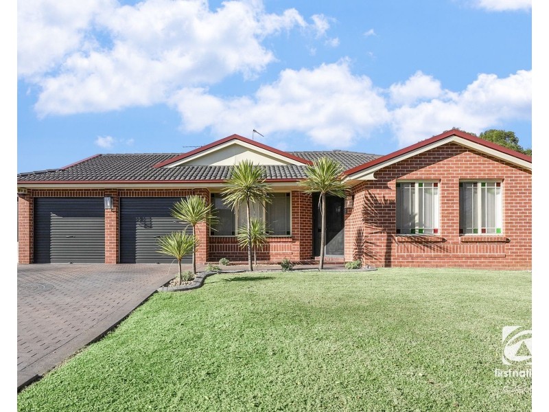 1 St Johns Place, Narellan NSW 2567