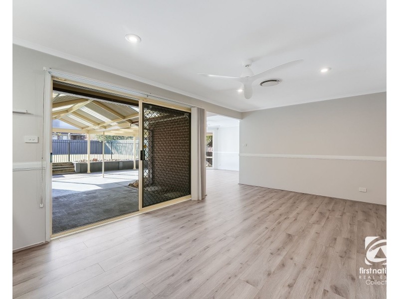 1 St Johns Place, Narellan NSW 2567