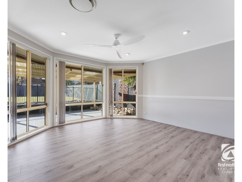 1 St Johns Place, Narellan NSW 2567