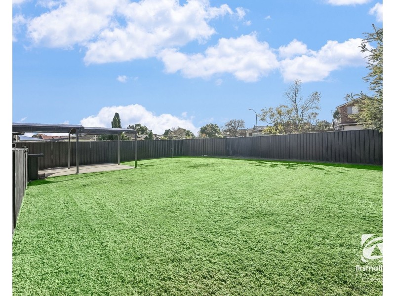 1 St Johns Place, Narellan NSW 2567