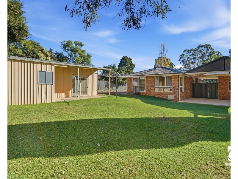 17 Griffiths Avenue, Camden South NSW 2570