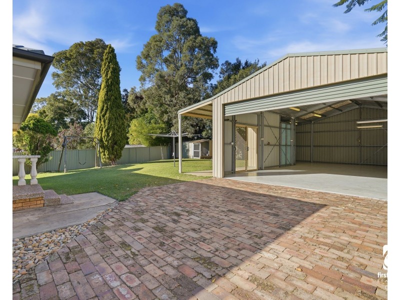 17 Griffiths Avenue, Camden South NSW 2570