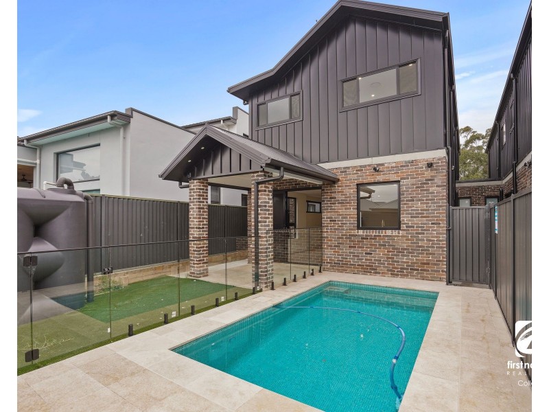 76A Firewheel Circuit, Gregory Hills NSW 2557