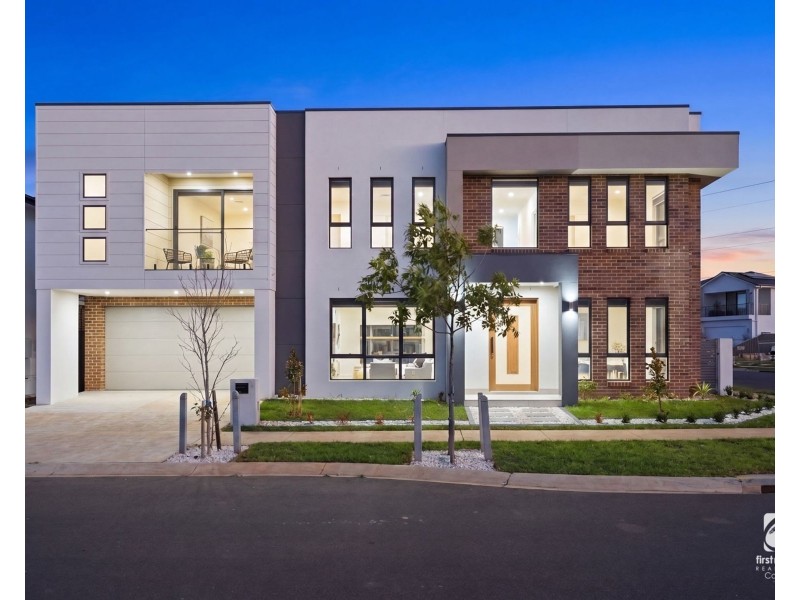 26 Acre Street, Oran Park NSW 2570
