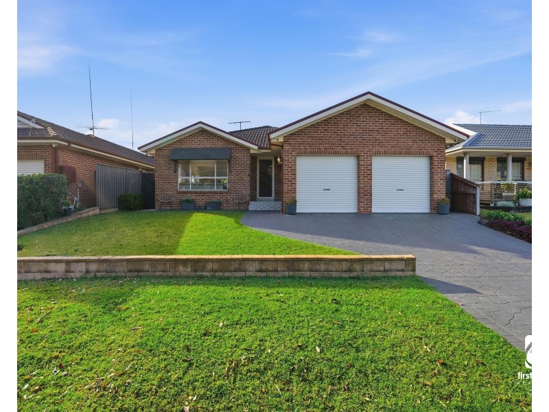 9 Moreton Bay Avenue, Spring Farm NSW 2570