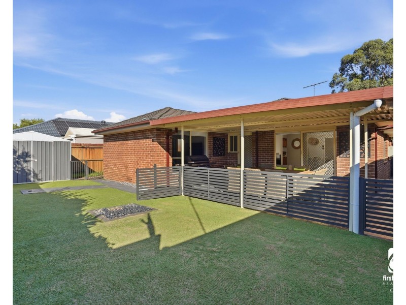 9 Moreton Bay Avenue, Spring Farm NSW 2570