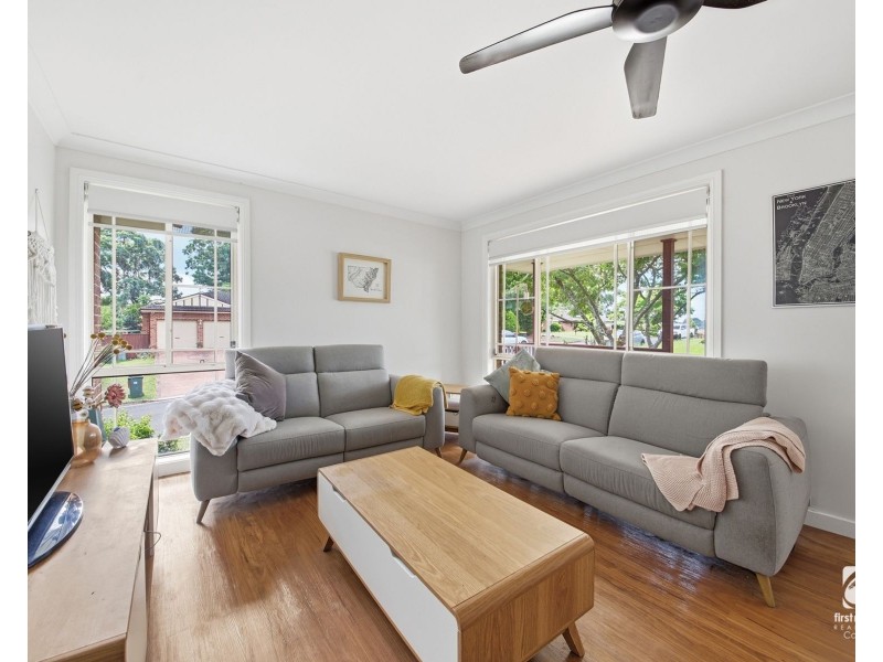 2 McKenny Way, Narellan Vale NSW 2567