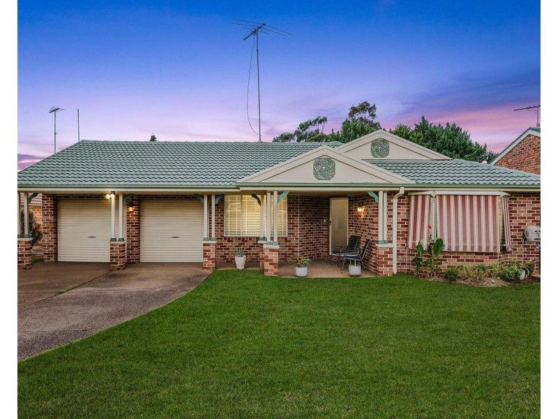 10 Scarborough Close, Narellan NSW 2567