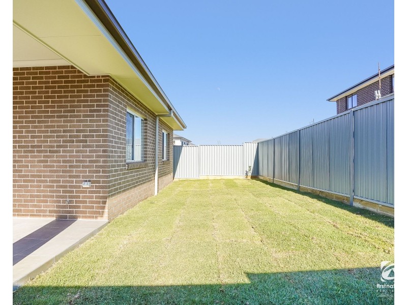 13  Galaxy Street, Oran Park NSW 2570