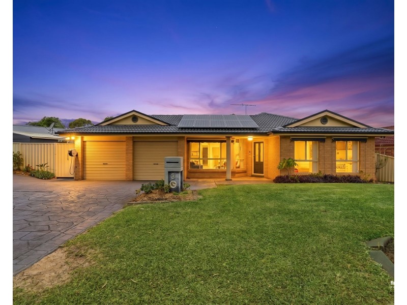3 Callicoma Street, Mount Annan NSW 2567