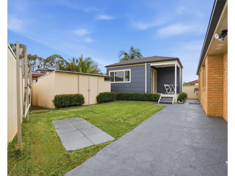 3 Callicoma Street, Mount Annan NSW 2567