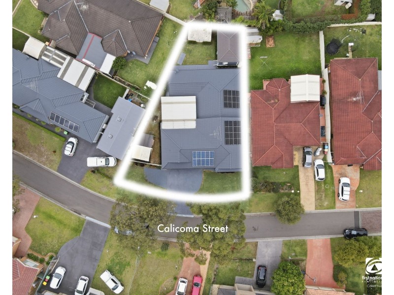3 Callicoma Street, Mount Annan NSW 2567