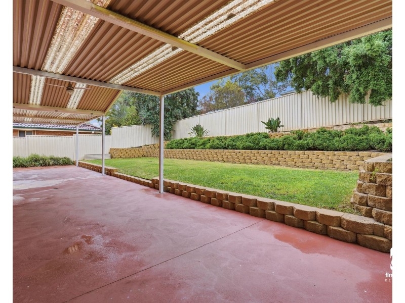 46 Downes Crescent, Currans Hill NSW 2567