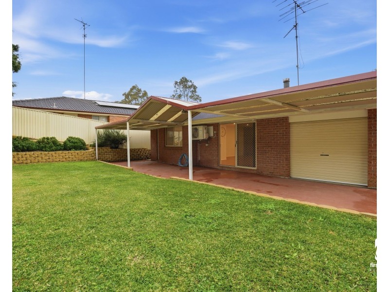 46 Downes Crescent, Currans Hill NSW 2567