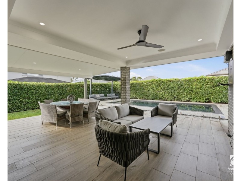 40 Cameron Circuit, Harrington Park NSW 2567