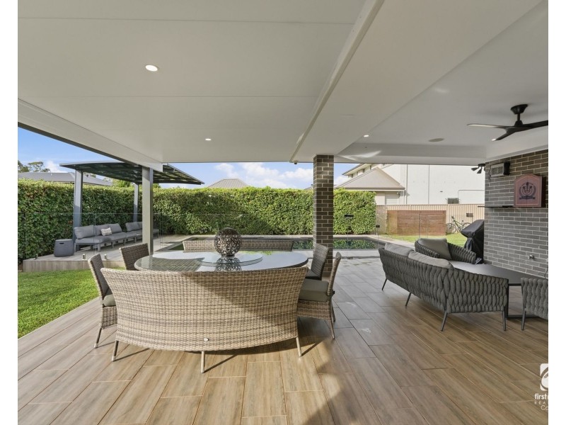 40 Cameron Circuit, Harrington Park NSW 2567